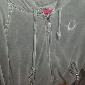 True Religion hoodie